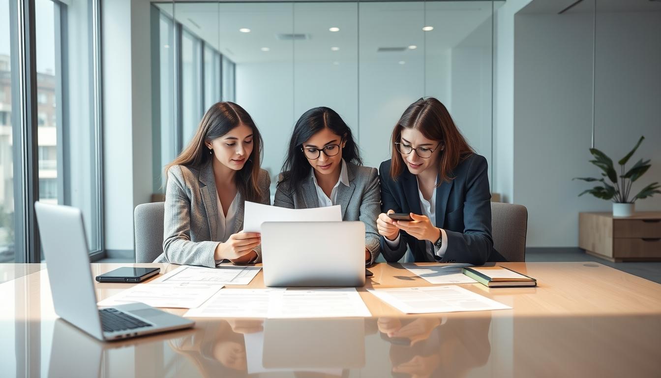 Review of property agreements