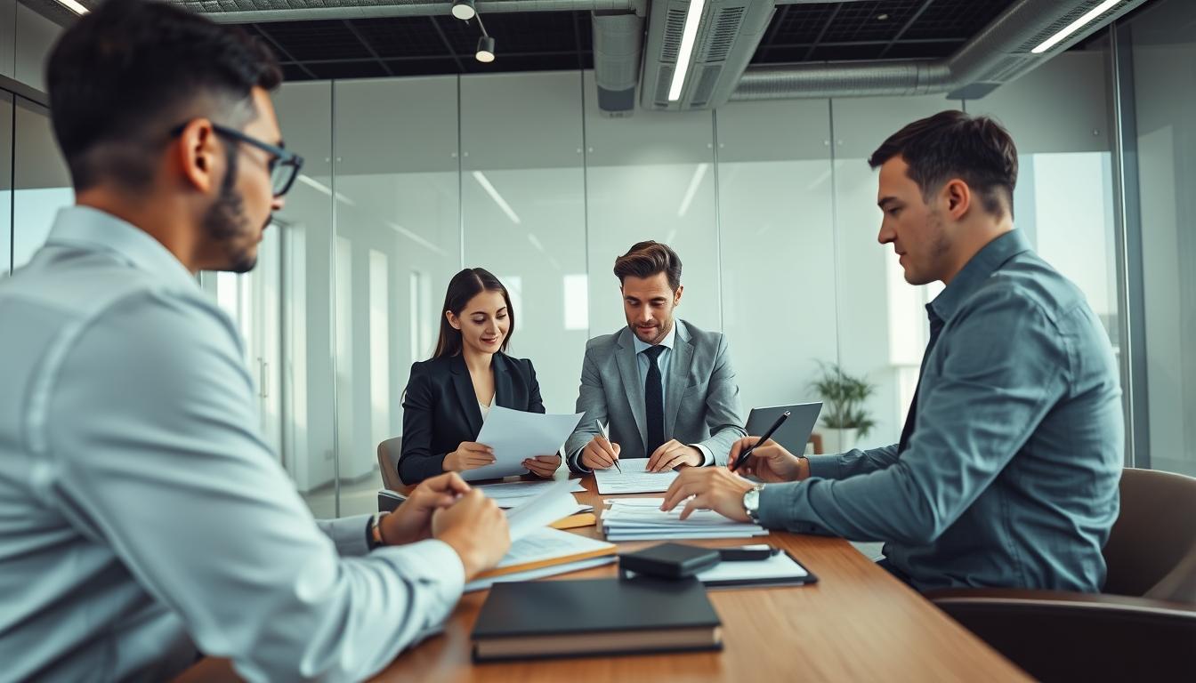 Support for real estate compliance