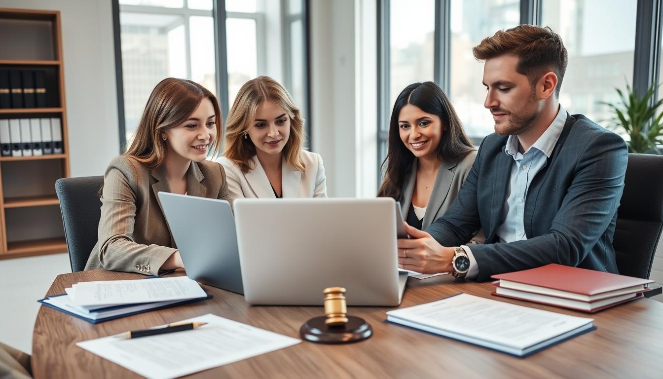 Compliance and legal guidance